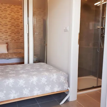 Διαμέρισμα Direkt Am Liegendes Mit Garten By Interhome