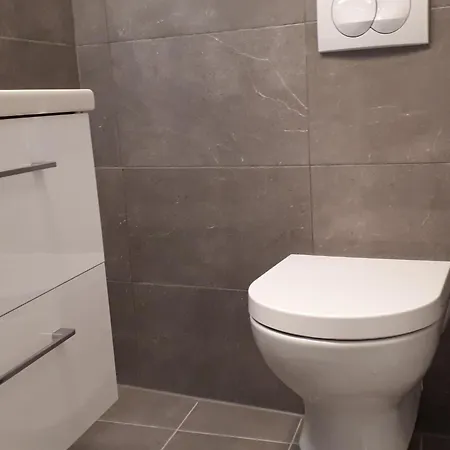 Διαμέρισμα Direkt Am Liegendes Mit Garten By Interhome Μεντουλίν