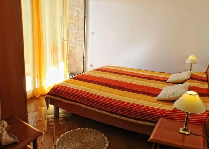 Direkt Am Liegendes Mit Garten By Interhome Apartman
