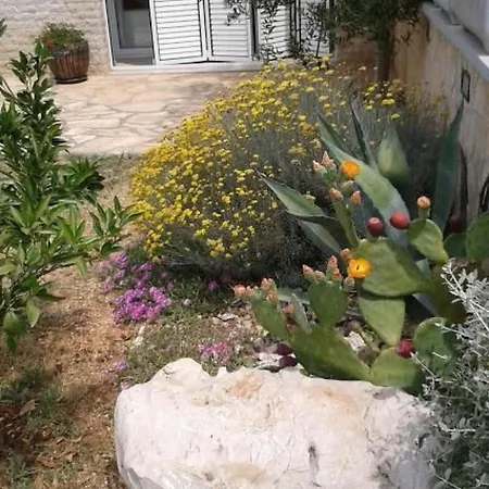 Direkt Am Liegendes Mit Garten By Interhome Lejlighed Medulin