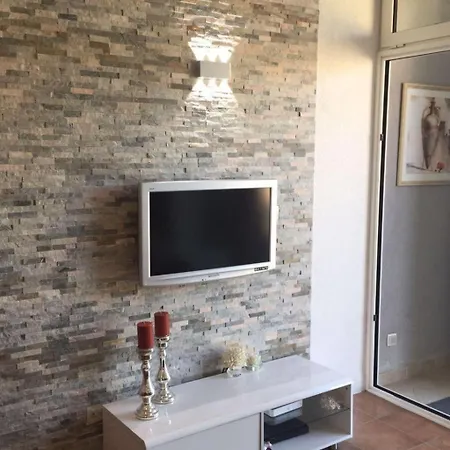 Lejlighed Direkt Am Liegendes Mit Garten By Interhome *