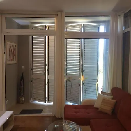 Apartment Direkt Am Liegendes Mit Garten By Interhome *